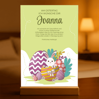 zu Ostern, Adamell.de