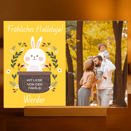 zu Ostern, Adamell.de