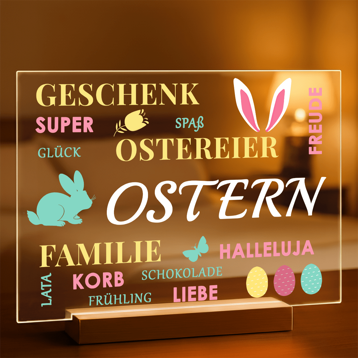 zu Ostern, Adamell.de