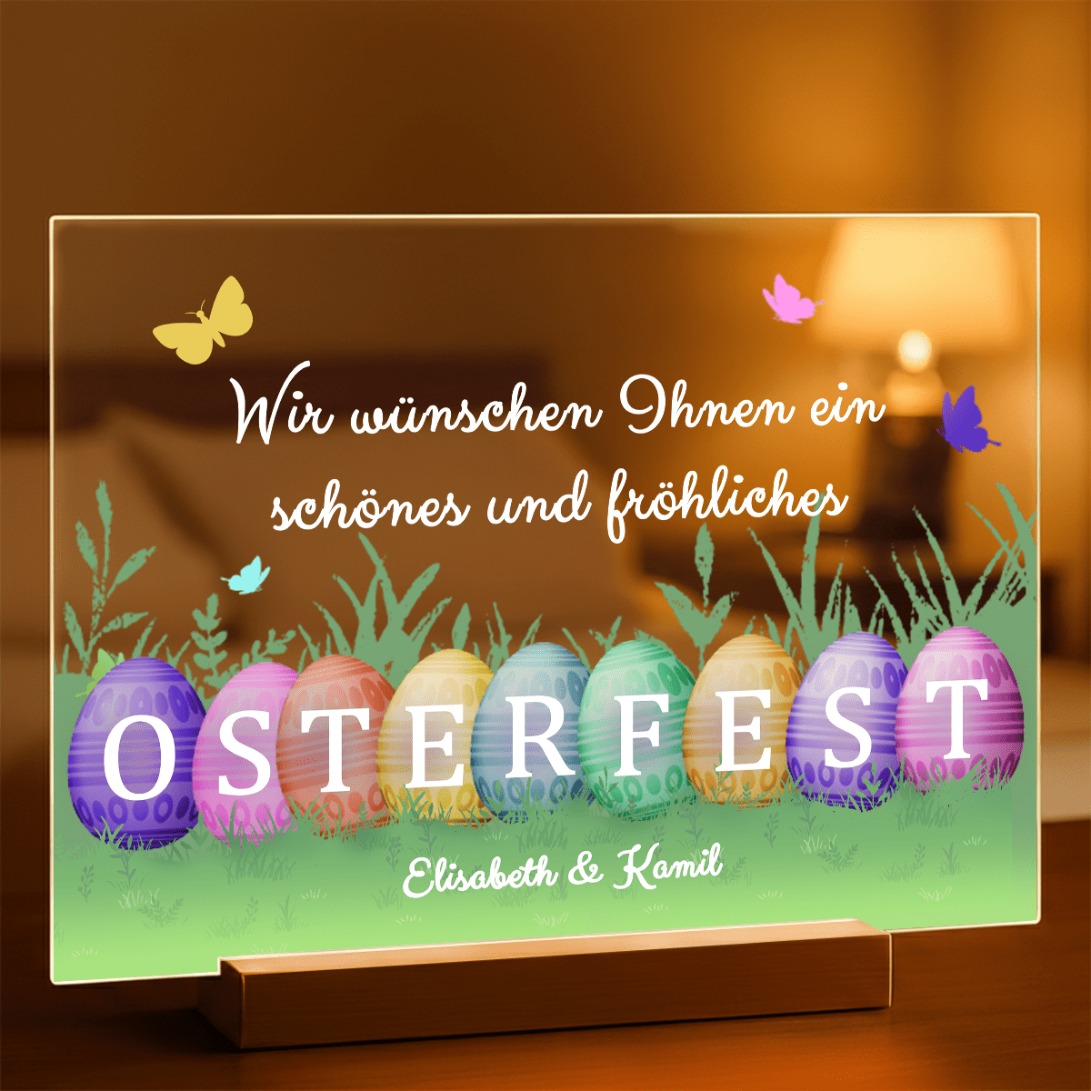 zu Ostern, Adamell.de