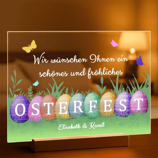 zu Ostern, Adamell.de