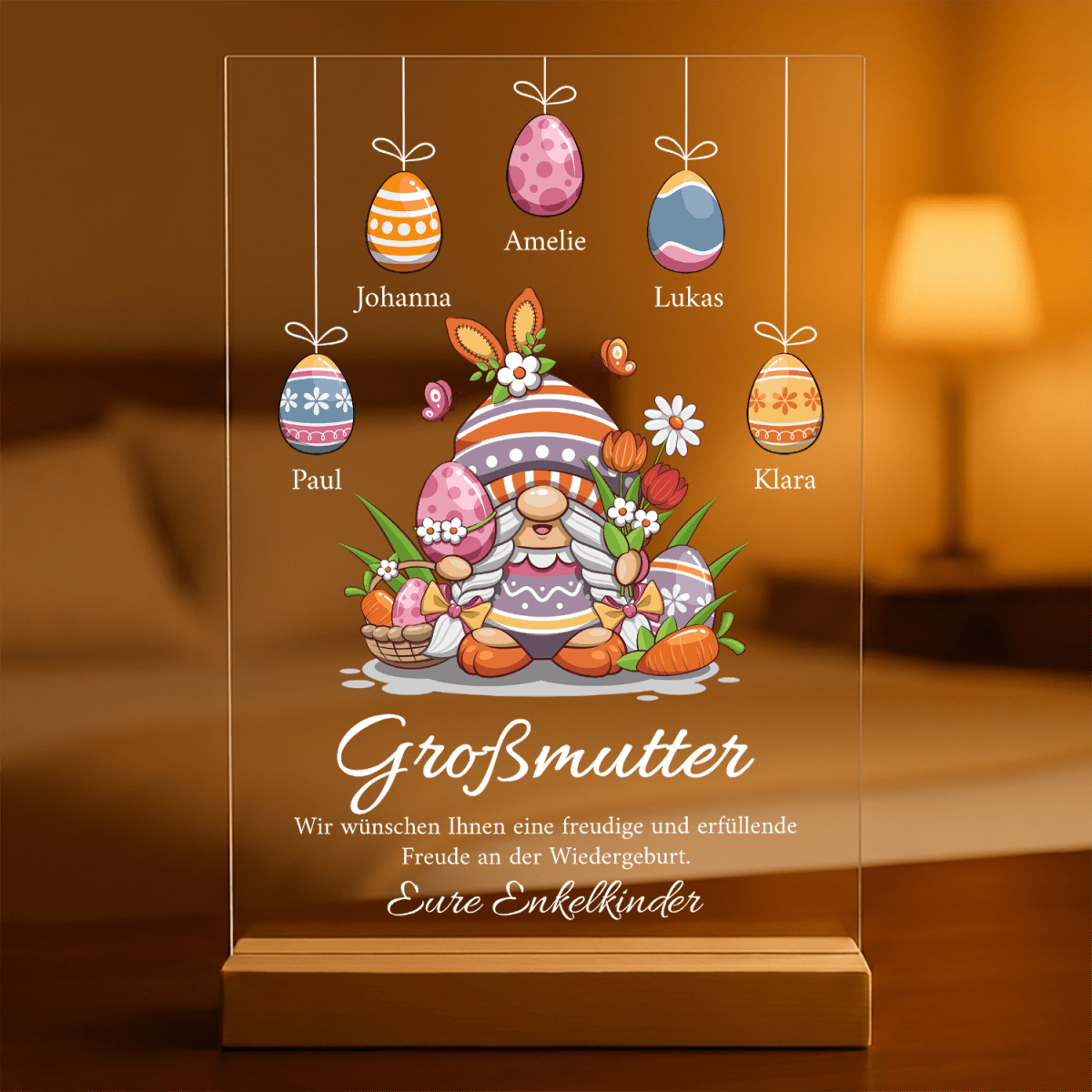 zu Ostern, Adamell.de
