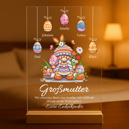 zu Ostern, Adamell.de