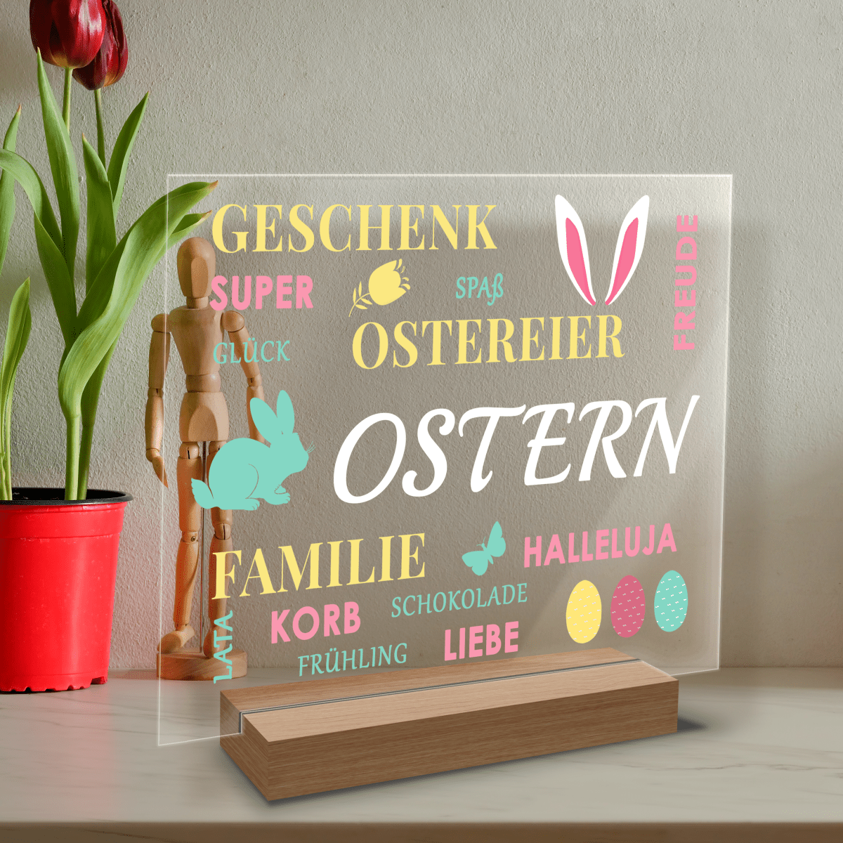 zu Ostern, Adamell.de