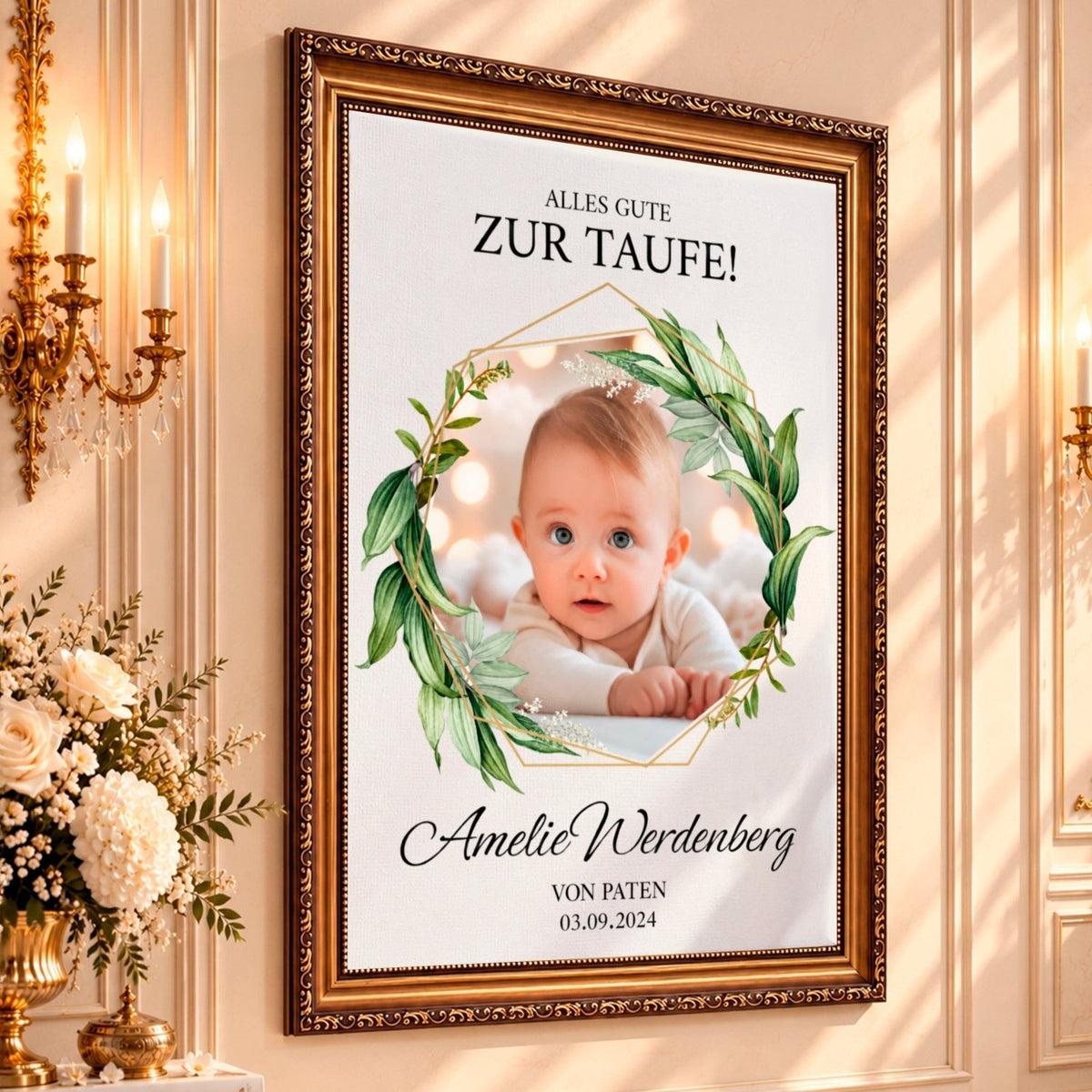 zu Weihnachten, Adamell.de