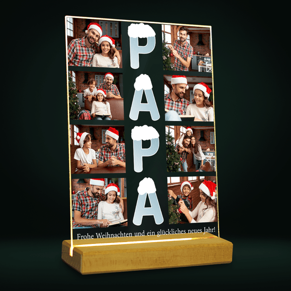 Weihnachtsgeschenke für Papa, Adamell.de