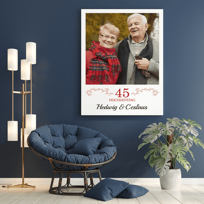 zum Jahrestag, Adamell.de