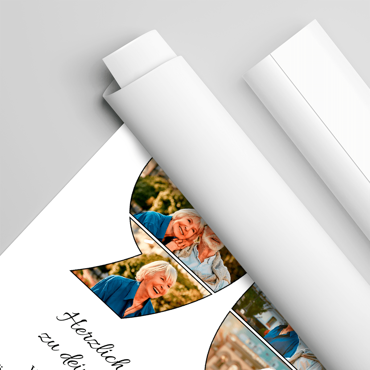 zum Geburtstag, Adamell.de