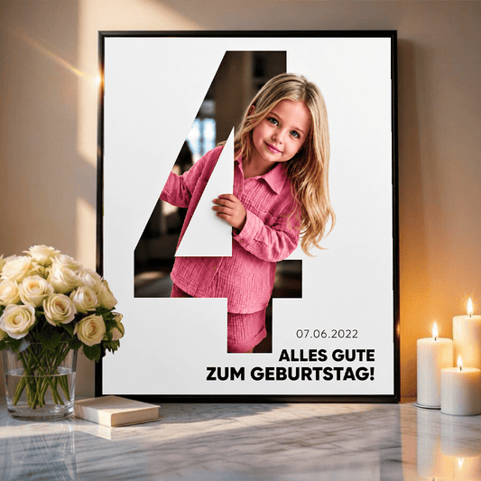 zum Geburtstag, Adamell.de