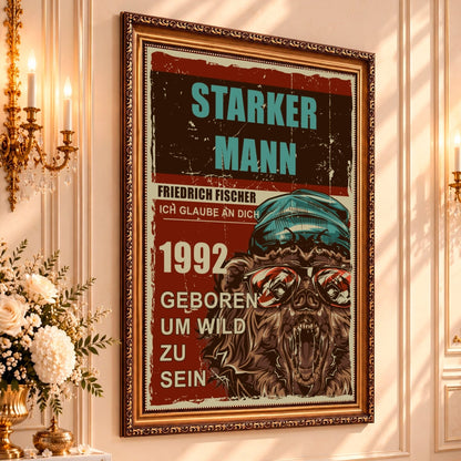 zum Geburtstag, Adamell.de