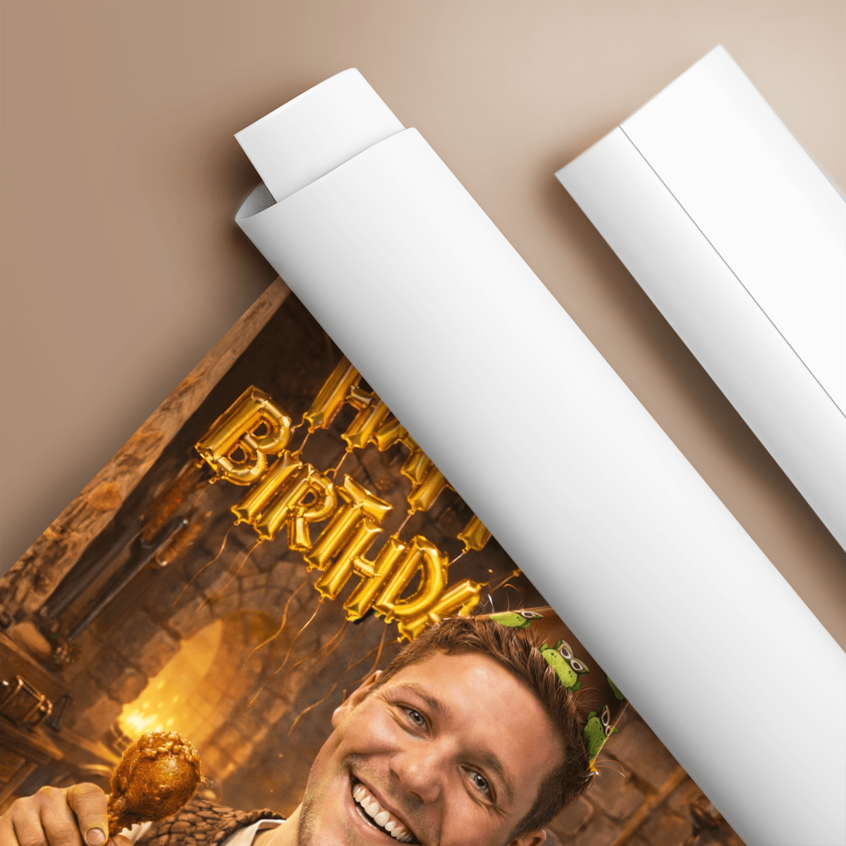 zum Geburtstag, Adamell.de