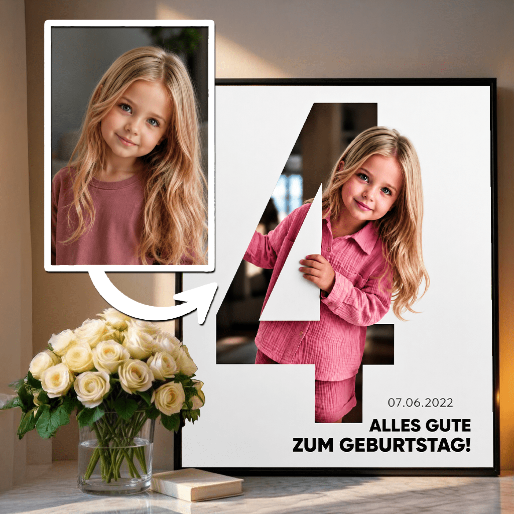 zum Geburtstag, Adamell.de