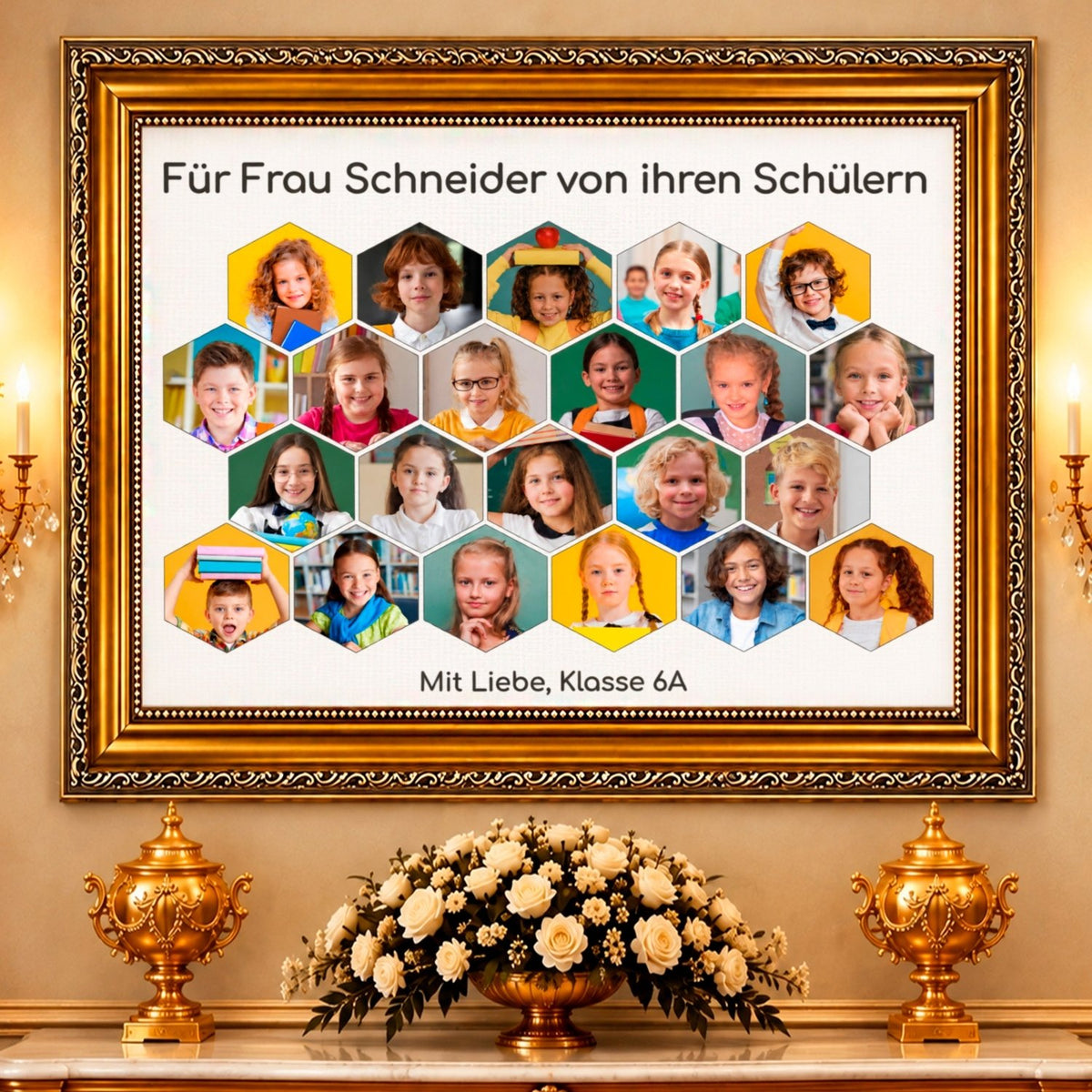 zum Jahresende, Adamell.de