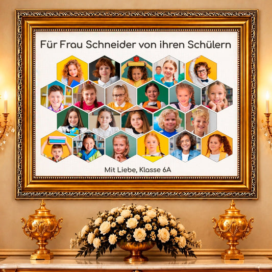 zum Jahresende, Adamell.de