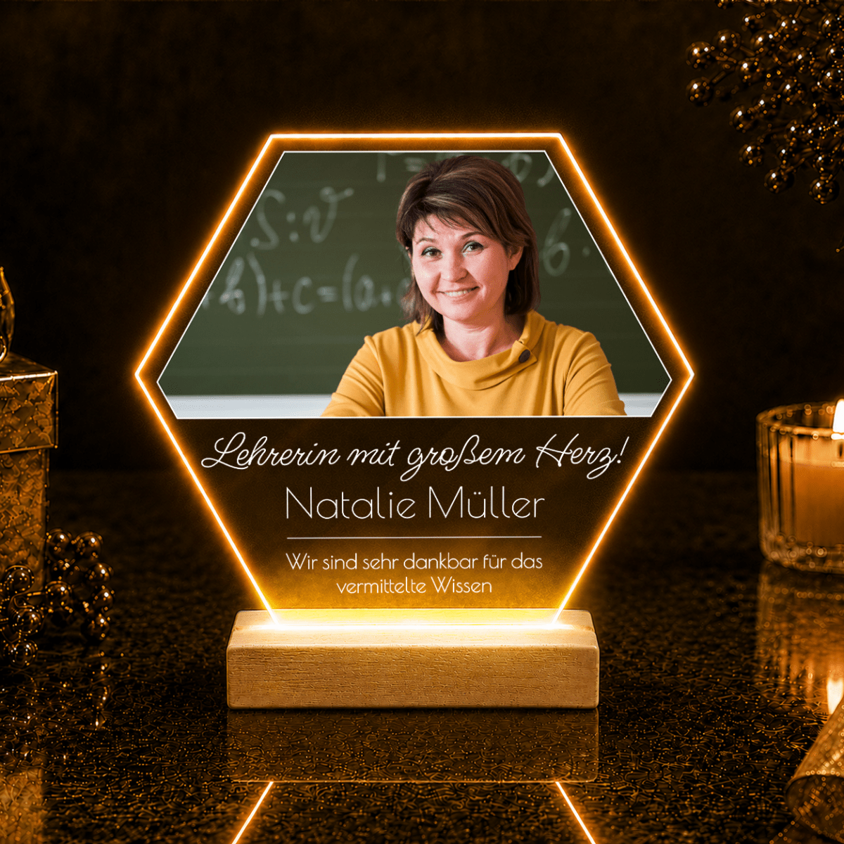 zum Jahresende, Adamell.de