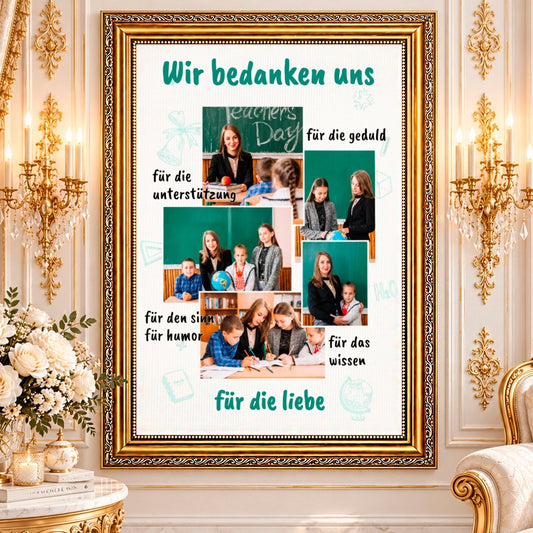 zum Jahresende, Adamell.de