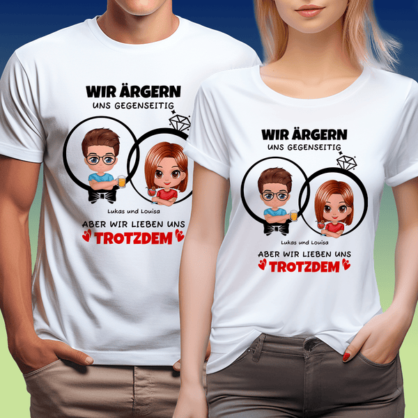 zum Jahrestag, Adamell.de