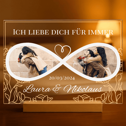 zum Jahrestag, Adamell.de