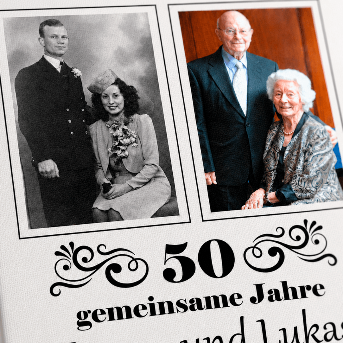 zum Jahrestag, Adamell.de