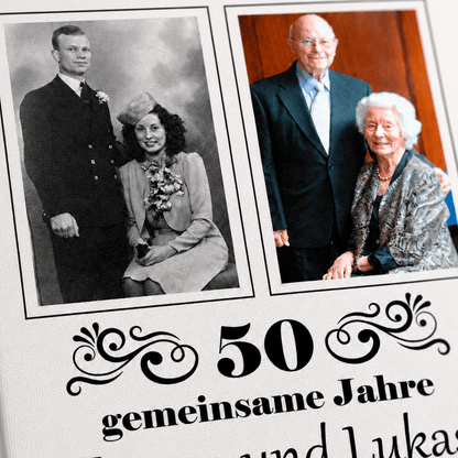 zum Jahrestag, Adamell.de