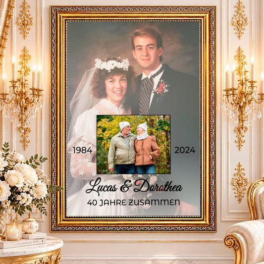 zum Jahrestag, Adamell.de