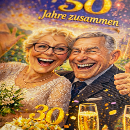 zum Jahrestag, Adamell.de