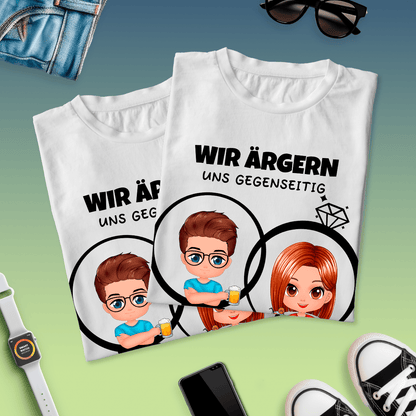 zum Jahrestag, Adamell.de