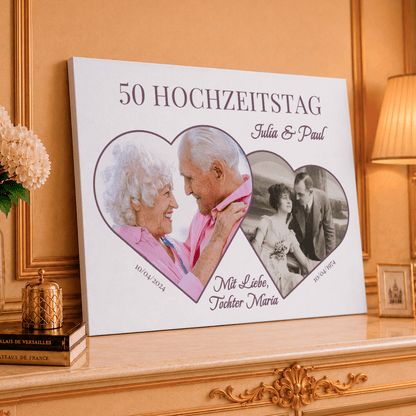zum Jahrestag, Adamell.de