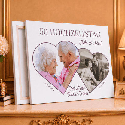 zum Jahrestag, Adamell.de