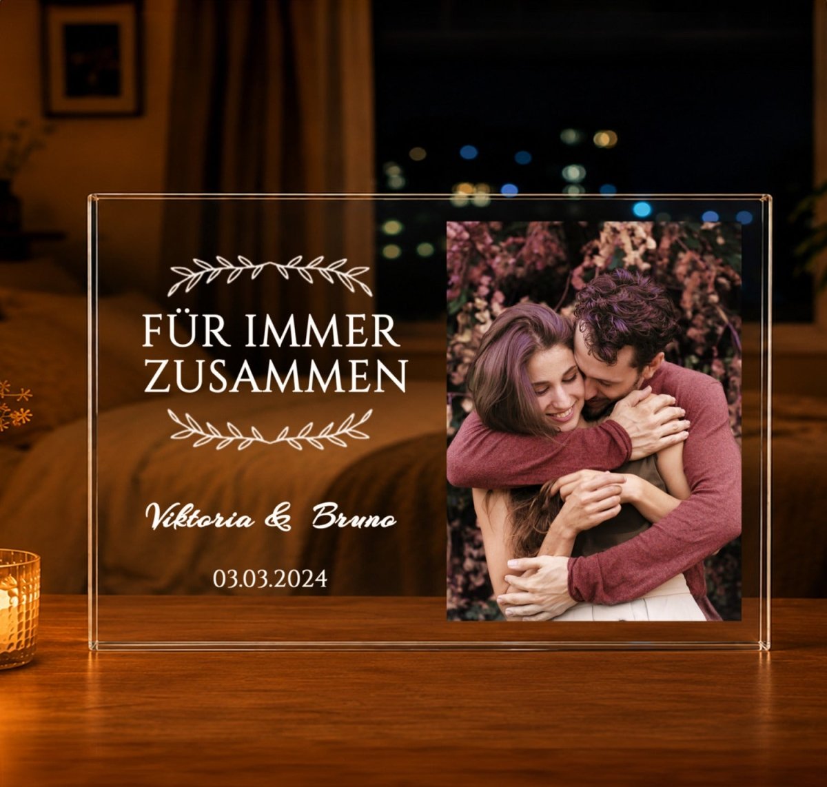 zum Jahrestag, Adamell.de