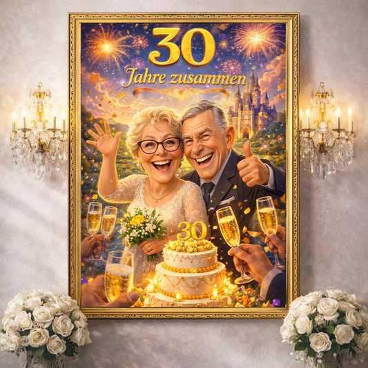 zum Jahrestag, Adamell.de