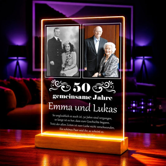 zum Jahrestag, Adamell.de