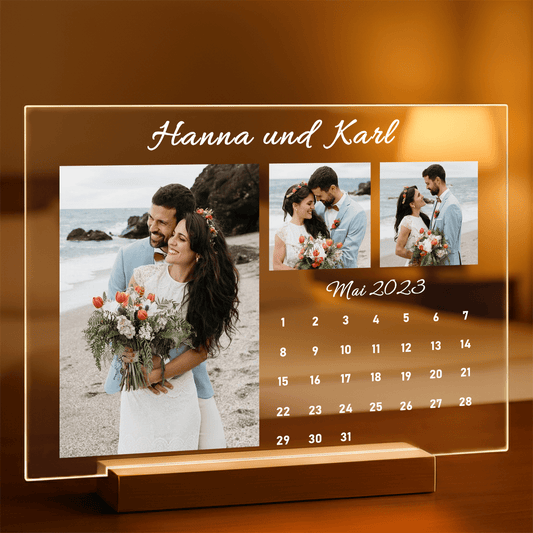 zum Jahrestag, Adamell.de