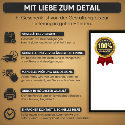zum Jahrestag, Adamell.de