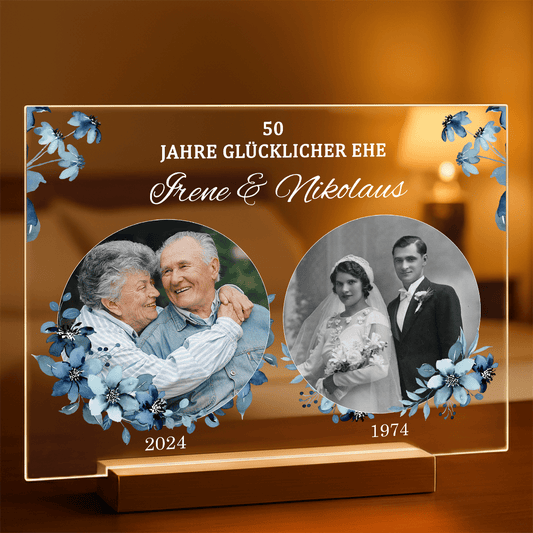 zum Jahrestag, Adamell.de