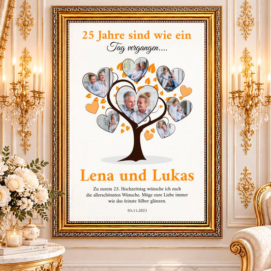 zum Jahrestag, Adamell.de