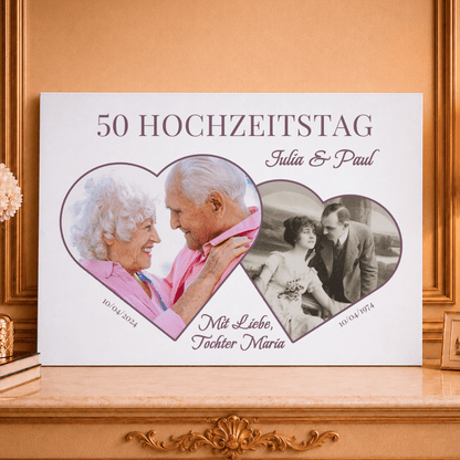 zum Jahrestag, Adamell.de
