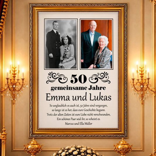 zum Jahrestag, Adamell.de