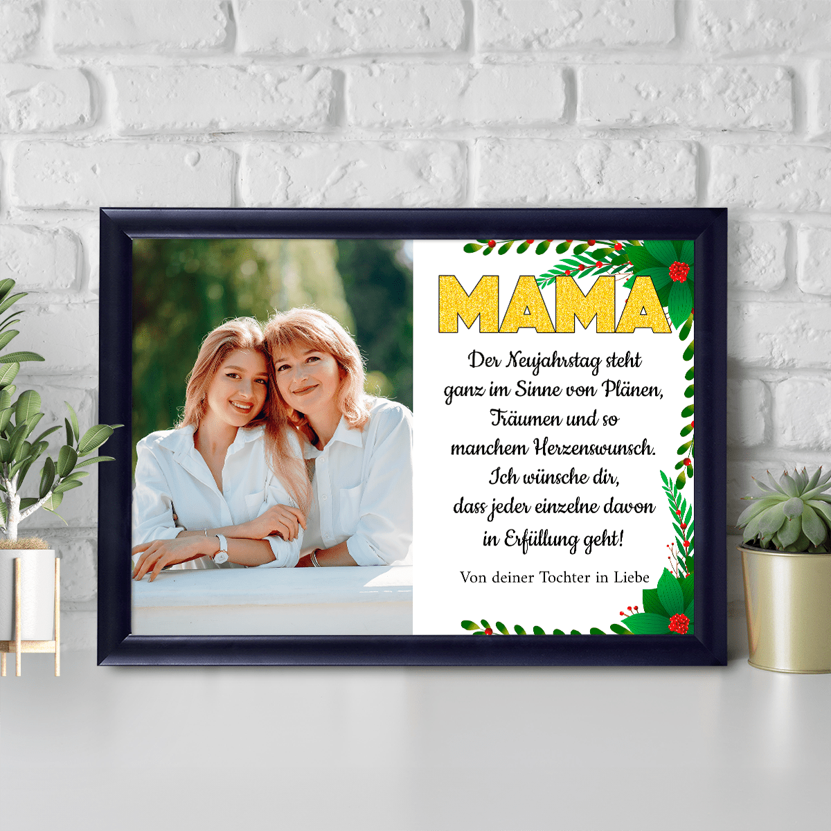 für mama, Adamell.de