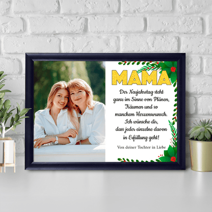 für mama, Adamell.de