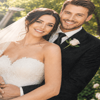 zur Hochzeit, Adamell.de