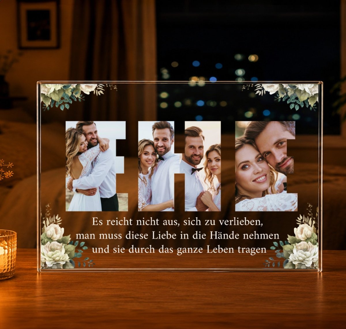 zur Hochzeit, Adamell.de
