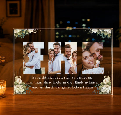 zur Hochzeit, Adamell.de