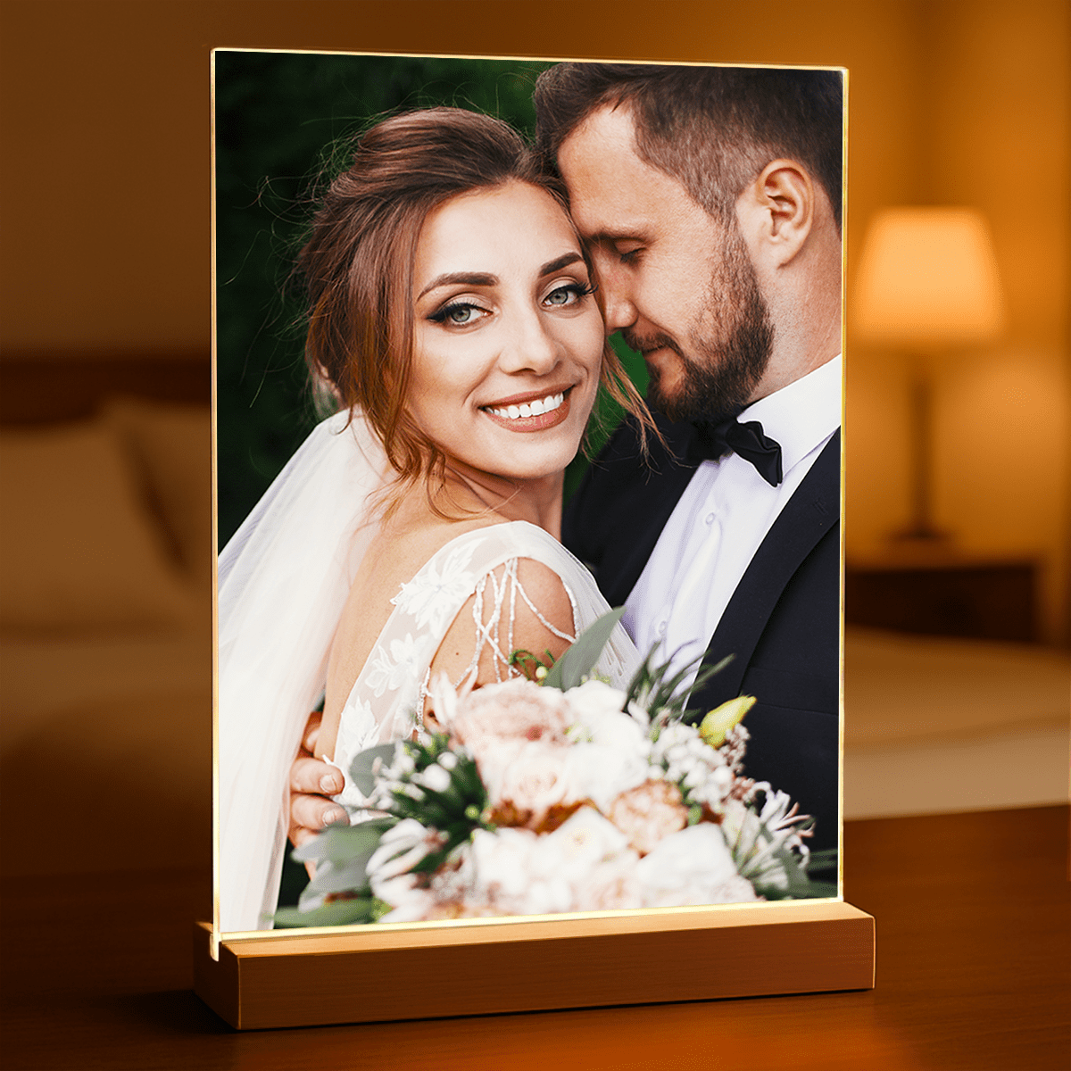 zur Hochzeit, Adamell.de