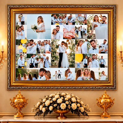 zur Hochzeit, Adamell.de