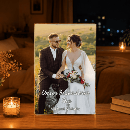 zur Hochzeit, Adamell.de