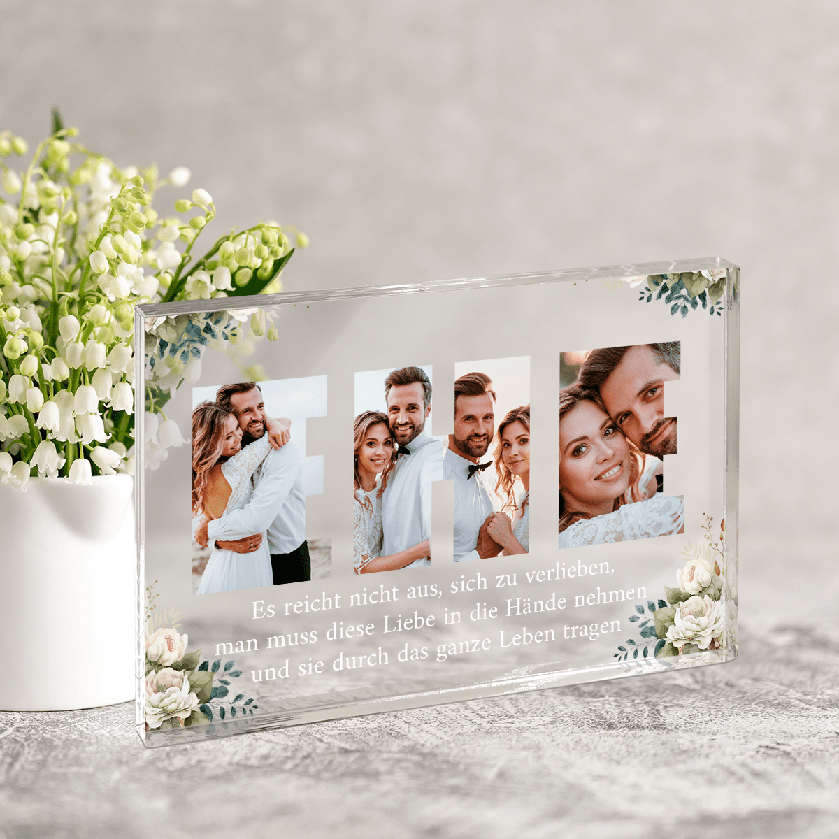 zur Hochzeit, Adamell.de