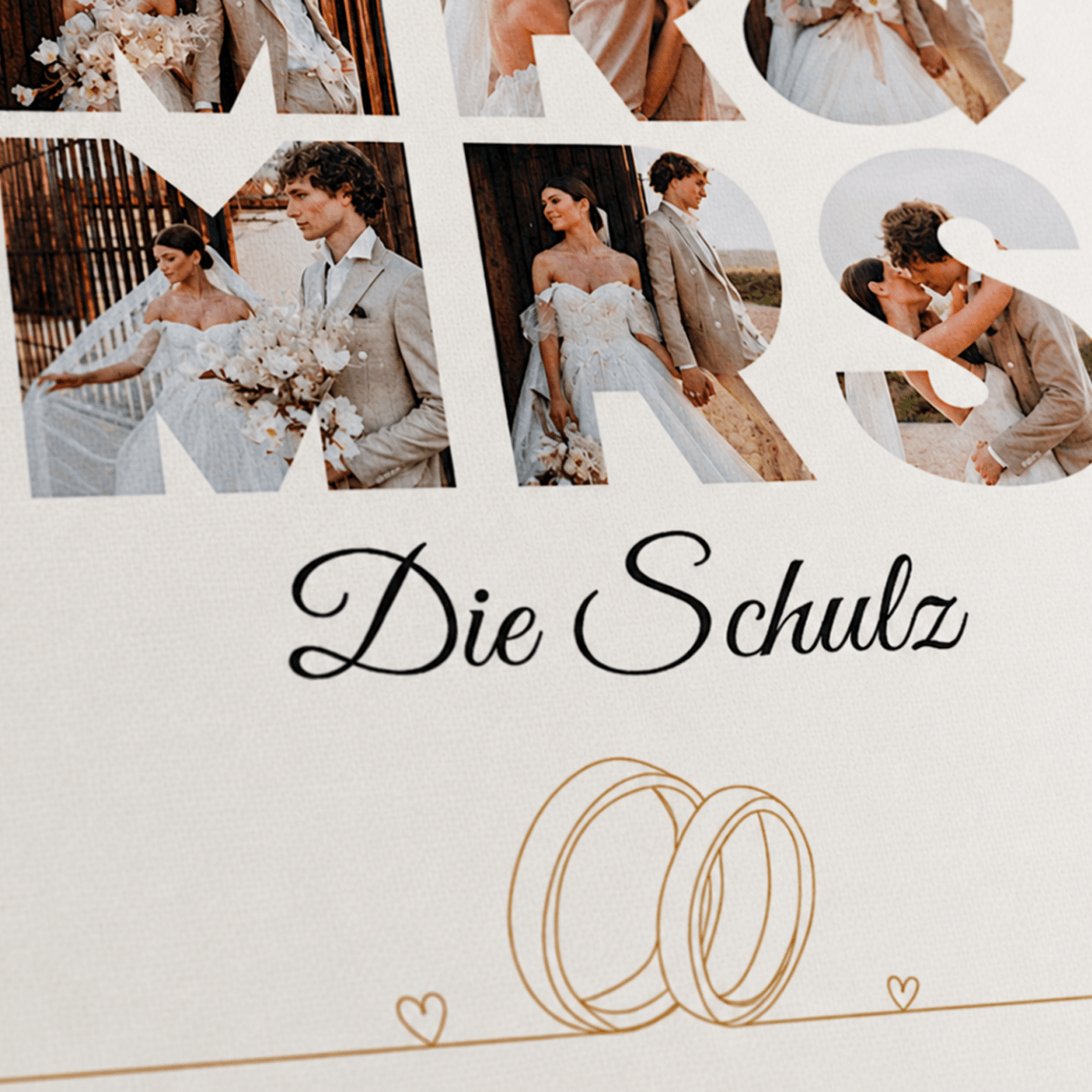 zur Hochzeit, Adamell.de