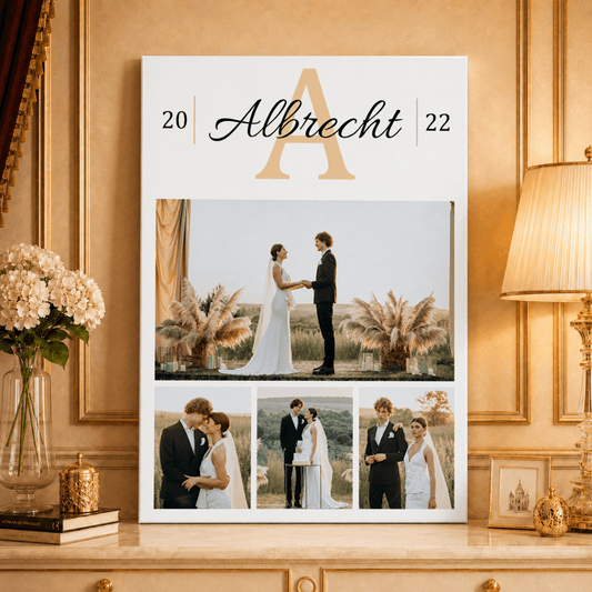 zur Hochzeit, Adamell.de