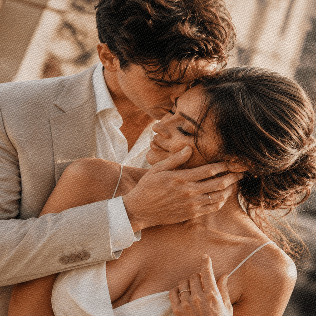 zur Hochzeit, Adamell.de